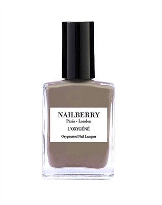 Nailberry Earth Colours